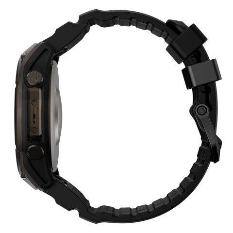 Tech-Protect Motion Garmin Fenix 5X / 5X Plus / 6X / 6X Pro / 7X / 8 / 8 Pro / 9 / 9 Pro (51mm) czarny