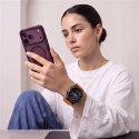 Tech-Protect Nylon Pro Garmin Fenix 5X / 5X Plus / 6X / 6X Pro / 7X / 8 / 8 Pro / 9 / 9 Pro (51mm) pomarańczowy