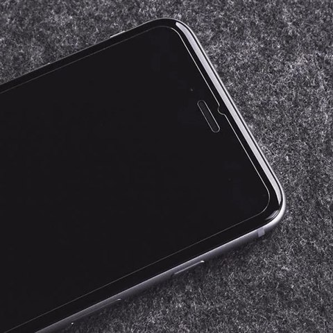 Zestaw 2 szkieł hartowanych Wozinsky Full Glue Tempered Glass na iPhone 17 Pro Max / 18 Pro Max