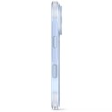 Decoded AntiMicrobial Hybrid Stand Backcover - etui z podstawką do iPhone 18 Pro Max / 17 Pro Max kompatybilne z MagSafe (clear