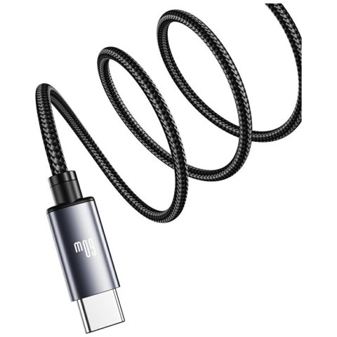 Kabel USAMS U91 60W USB-C do USB-C 1m tarnish
