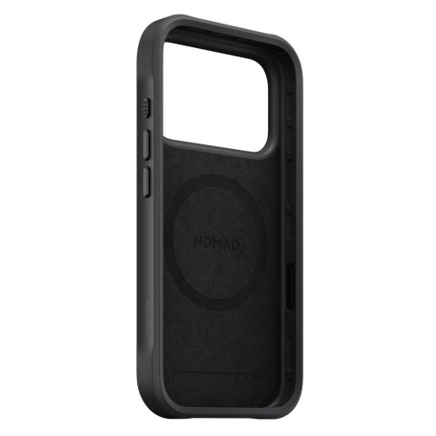 NOMAD Rugged Case - etui do iPhone 18 Pro / 17 Pro kompatybilne z MagSafe (balandra)