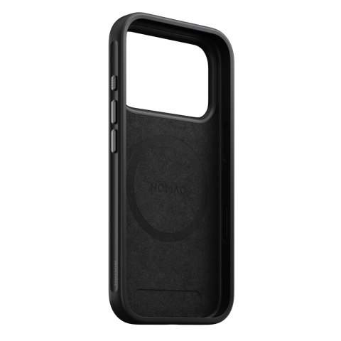 NOMAD Sport Case - etui do iPhone 18 Pro / 17 Pro kompatybilne z MagSafe (black)