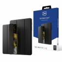 3MK Soft Tablet Case iPad Mini 8.3" 6gen czarny/black
