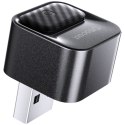 Adapter samochodowy Ottocast CA525-T3 Mini Core CarPlay Bluetooth czarny