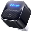 Adapter samochodowy Ottocast CA525-T3 Mini Core CarPlay Bluetooth czarny