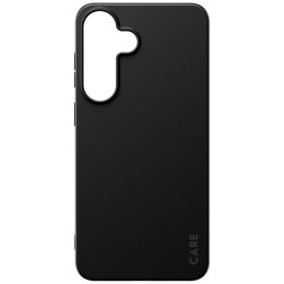 Etui Care by PanzerGlass Tpu do Samsung Galaxy S26 FE 5G czarny