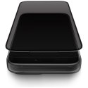 Szkło hartowane Uniq Optix Privacy do iPhone 17 Pro Max prywatyzujące