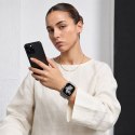Pasek Tech-protect Nylonloop Apple WATCH 8 / 9 / 10 / 11 / 12 / SE / ULTRA (44 / 45 / 46 / 49 MM) Light Grey