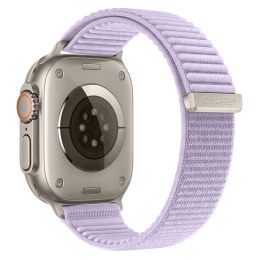 Pasek Tech-protect Nylonloop Apple WATCH 8 / 9 / 10 / 11 / 12 / SE / ULTRA (44 / 45 / 46 / 49 MM) Purple
