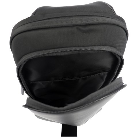 Torebka crossbody Audi GT 900D czarny
