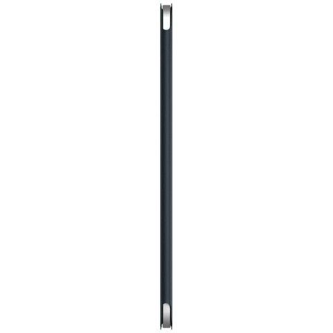 Etui Moft Dynamic folio do iPad 11" A16 11 gen. (2025)/ iPad 10.9" 10 gen. (2022) granatowo zielony