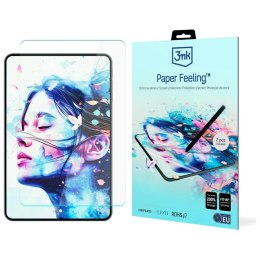 Folia 3MK PaperFeeling do Lenovo Tab P11/P11 Plus 2szt