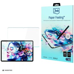Folia 3MK PaperFeeling do Redmi Pad 2 Pro 2szt