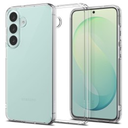 Etui Hybrydowe przezroczyste Spigen Ultra Hybrid do Galaxy S26 FE - czyste szkło