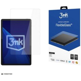 Szkło hybrydowe 3MK FlexibleGlass do Lenovo Tab 10.1