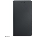 Etui 3MK Wallet Case do Redmi 15C 4G/5G (171mm)/ Poco C85 4G czarny