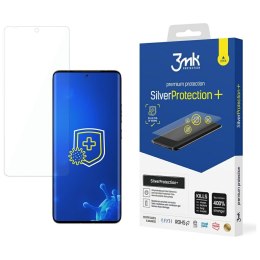 Folia antymikrobowa 3MK SilverProtection+ do Motorola Edge 50 Pro