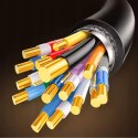 Kabel HDMI Ugreen 8K 60Hz 1m - czarny