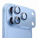 Osłona Aparatu Tech-Protect Camfull Fit+ Iphone 18 Pro Light Blue