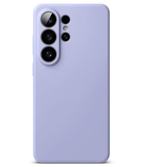 Etui Ringke Silicone Magnetic Magsafe Galaxy S26 Ultra Lavender