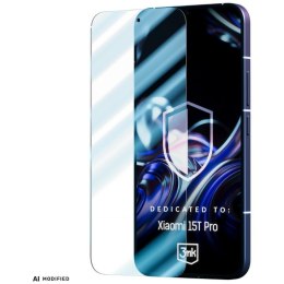 Szkło hybrydowe 3MK FlexibleGlass do Xiaomi 15T Pro 5G