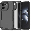 Etui Tech-Protect Rugged Shield Xiaomi Redmi Note 17 Pro Max 5G Matte Black