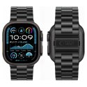 Pasek Tech-Protect Stainless Apple Watch 8 / 9 / 10 / 11 / 12 / Se / Ultra (44 / 45 / 46 / 49 Mm) Black