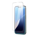 Szkło hartowane AmazingThing Radix Full Glass do iPhone 16 Pro Max