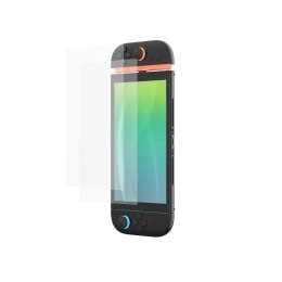 Szkło hartowane AmazingThing Radix Matte Glass do Nintendo Switch 2 (2 szt.)