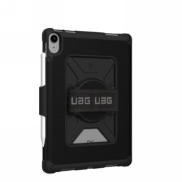 UAG Metropolis HS - obudowa ochronna z uchwytem do Apple Pencil i uchwytem na dłoń do iPad 10.9
