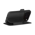 Dbramante 1928 Copenhagen - skórzane etui do iPhone 17 Pro (black)