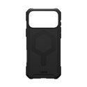 UAG Essential Armor MagSafe - etui do iPhone 17 Pro Max kompatybilne z MagSafe (black)
