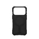 UAG Essential Armor MagSafe - etui do iPhone 17 Pro kompatybilne z MagSafe (black)