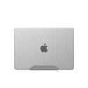 UAG Essential Armor - etui ochronne do MacBook Pro 14" (M1/M2/M3 MAX & PRO/M4/M4 MAX & PRO/M5) (2021-2025) (ice)