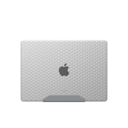 UAG Essential Armor - etui ochronne do MacBook Pro 14" (M1/M2/M3 MAX & PRO/M4/M4 MAX & PRO/M5) (2021-2025) (ice)