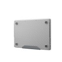 UAG Essential Armor - etui ochronne do MacBook Pro 14" (M1/M2/M3 MAX & PRO/M4/M4 MAX & PRO/M5) (2021-2025) (ice)