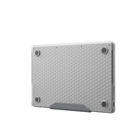 UAG Essential Armor - etui ochronne do MacBook Pro 14" (M1/M2/M3 MAX & PRO/M4/M4 MAX & PRO/M5) (2021-2025) (ice)