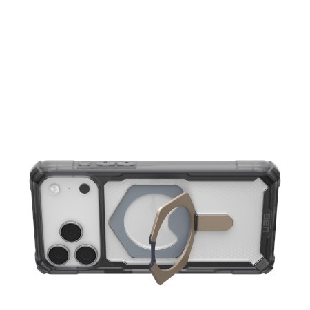 UAG Plasma XTE MagSafe - etui do iPhone 17 Pro Max kompatybilne z MagSafe (ash/titanium)