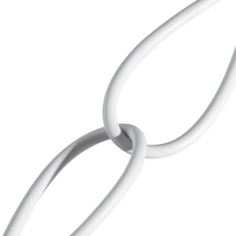 Kabel Baseus Superior Series USB-C / Lightning PD 20W 1 m - biały