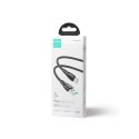 Kabel Joyroom Surpass Series A11 USB-A / USB-C 3A 1.2 m - czarny