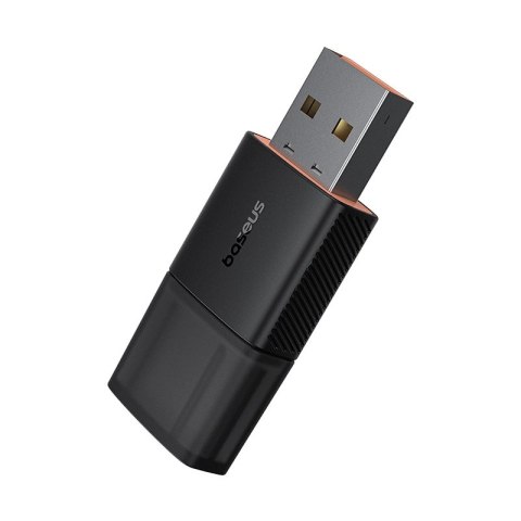 Karta sieciowa USB Baseus BS-OH169 300Mb/s - czarna