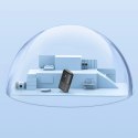 Karta sieciowa USB Baseus BS-OH169 300Mb/s - czarna