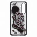 Etui silikonowe Samsung Flipsuit Case Rugged EF-JS936CBEGWW do Samsung Galaxy S25+ - czarne
