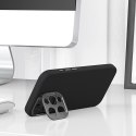 LensWing Prop Magnetic Case AP iPhone16 Pro Max Black