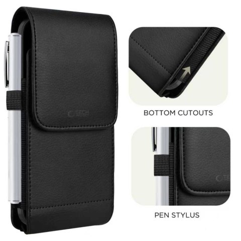 Etui wsuwane / Kabury